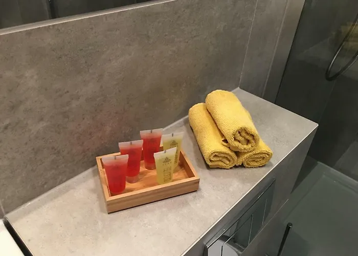 Apartament Scandi N*.9 *